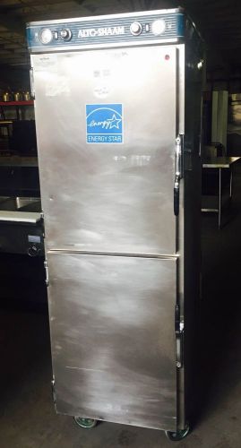 Alto sham full pass through holding cabinet for sale