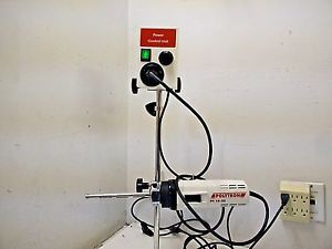 Kinematica Polytron Benchtop Homogenizer PT10-35 710 Watts Dispersing Aggregate