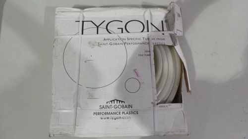 Tygothane azy02038 1/2 in id 3/4 in od 100 ft l tubing for sale