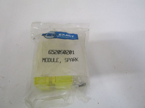 EXACT 6520S0201 SPARK MODULE *NEW IN FACTORY BAG*