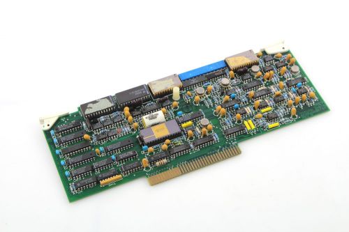Wiltron Analog Instr Board 6700-D-31717 removed from 6747B A17 USED