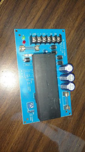 Altronix LPS3 Linear Power Supply Board