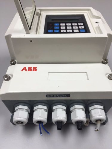 ABB Signal Converter - True Mass