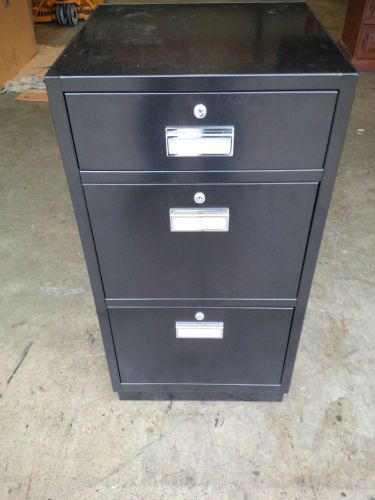 COMMERCIAL GRADE FILE CABINET STORAGE BOX OFFICE FURNITURE GARAGE LAB SOLID TUFF