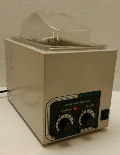 Lab-Line Instruments Aquabath Water Bath Model 18000