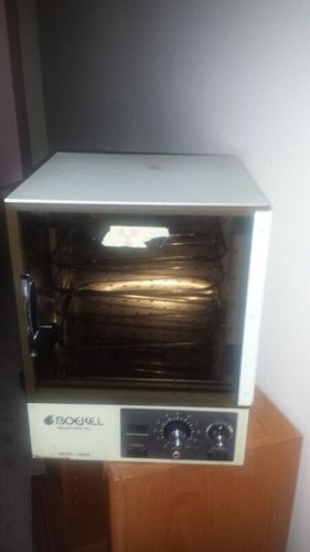 BOEKEL LAB INCUBATOR SHAKER MODEL 136500  - GREAT CONDITION!!!!