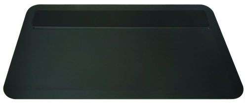 DURAPAD Contoured Desk Pad, 20 x 36 Inch, Black (098301)
