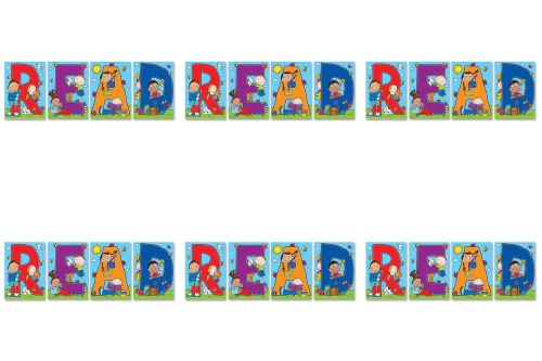 CDP110124-6PACKS
