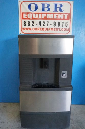 MANITOWOC ICE DISPENSER MODEL QPA-310 180 LBS. CAPACITY DISPENSER ONLY