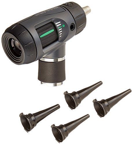 Welch Allyn 23820 Macro View Otoscope with Throat Illuminator