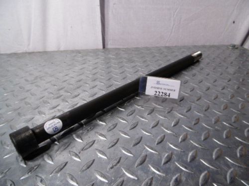 Tension rod SN. 30027 suitable for Arburg Allr. 320 Hydronica Multronica