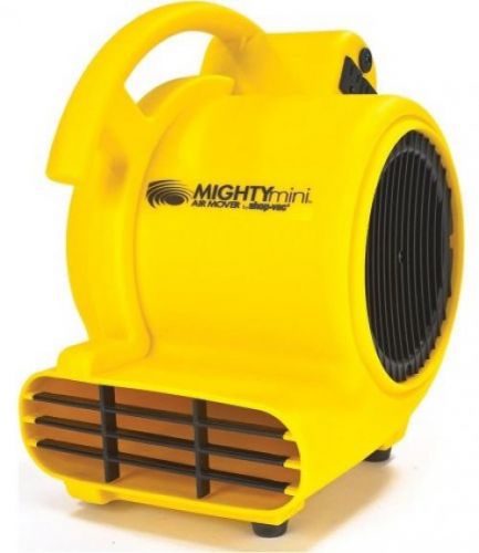 Shop-vac 1032000 mighty mini air mover for sale