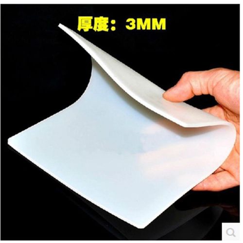 Heat insulation pad for high temperature resistant work table 230mmx180mmx3mm for sale