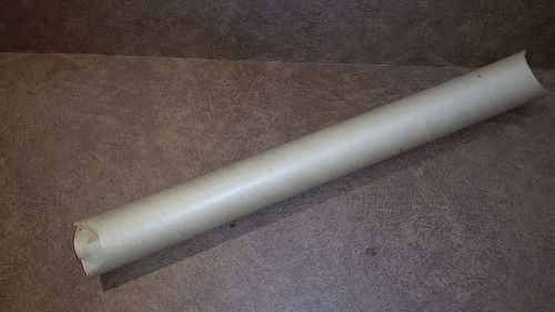 Cardboard Mailing Tubes 20x2 (lot of 308)