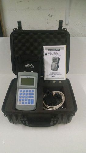 AEA VIA Echo 2500