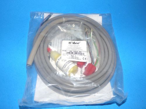 Adac 6300 Dental Light Cable Kit 90.1053.00 Hardware Connector Wire Lube