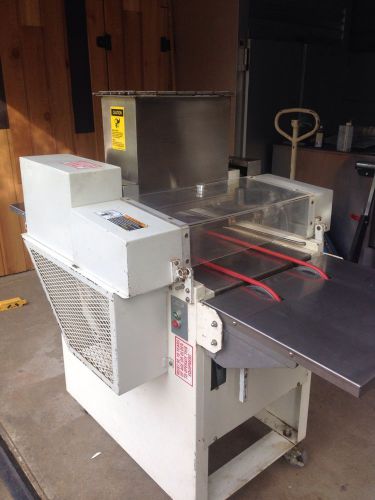 Cookie depositor magna mixer commercial for sale