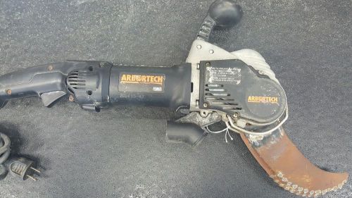 Arbortech AS170 Brick &amp; Mortar Saw