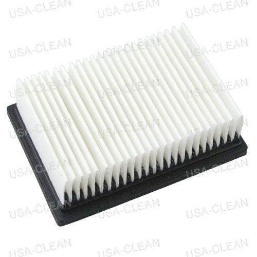 Vacuum Fan Filter for Tennant 5680/5700 for 370113/1037821 USA-CLEAN