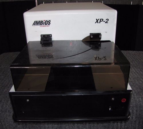 AMBIOS TECHNOLOGY XP-2 STYLUS PROFILER (#1803)