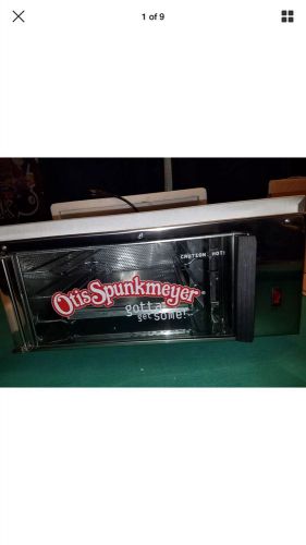 ~NEW~ Otis Spunkmeyer Cookie Oven Commercial Counter Plus Trays &amp; Liners