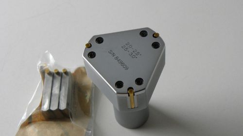 New Mitutoyo Borematic head assembly 2.0&#034; - 3.0&#034;