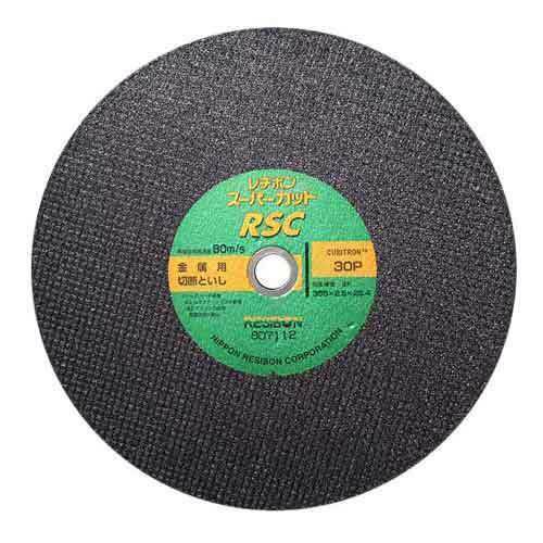 RESIBON RSC Steel &amp; Stainless Steel Cutting Disc 355mm