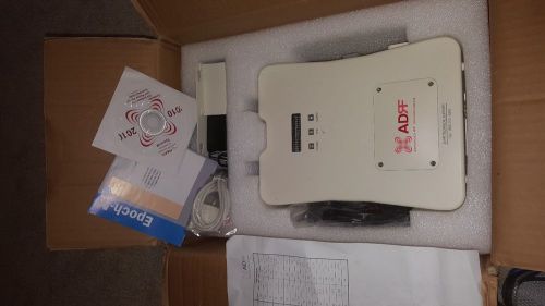 ADRF Advanced RF Technologies Epoch-M In-building (850MHz) Cellular  Repeater