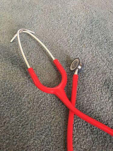 Littman 3m Infant Stethoscope