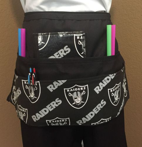 Server Apron / NFL AFC Football Team Material