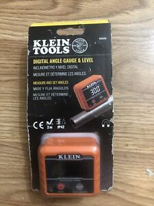 NEW Klein Tools 935DAG Digital Electronic Level and Angle Gauge FREE SHIPPING