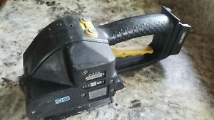 Fromm P328 Strapping Tool Bander 5/8 16mm Banding 18V Cordless 43.2462