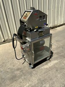 Be&amp;sco Beta 450E Tortilla Press &amp; Oven Combo All in one Space saver Besco