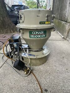 Conair Franklin SL12 Central Vacuum Loader Receiver