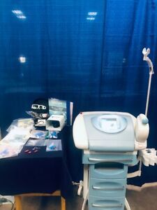 Palomar Aspire SlimLipo 40W Body Sculpting Laser