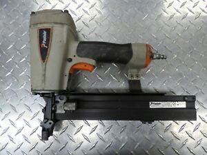 Paslode 501230 S200-S16 16 Ga. 3/4&#034;-2&#034; Utility Stapler FREE SHIPPING!!