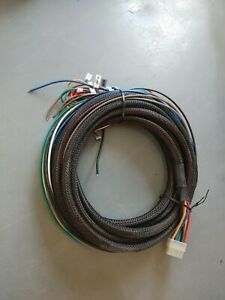 L3 Flashback 2 And 3 Power Cable NEW