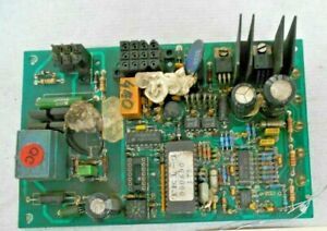 TECNA Circuit Board # 86-02-c