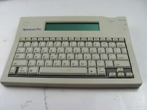 ALPHASMART ALF-C01/ Word Processor