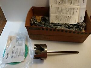 Siemens Service Kit 599-10132 - Incomplete kit