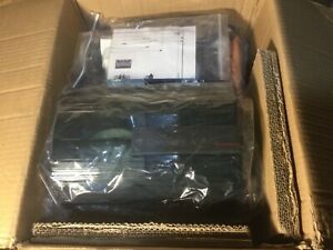 SIMPLEX 4098-XAD-110 Duct Detector HVAC Smoke Detector (New with missing piece)
