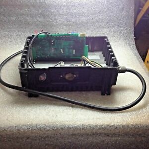 (L25) FINCOR 2601 DC DRIVE