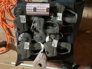 Group OfAvery Dennison Monarch 1136 Double Line Price Gun -PRE-OWNED With Labels