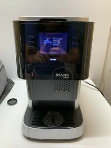 Mars FLAVIA CREATION 500 Single Serve Coffee Maker EXCELLENT Lightly Used