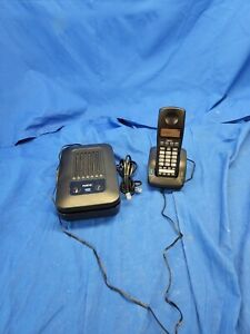 NEC DTL-8R-1 Dterm DECT Phone System w/ Cradle #5447