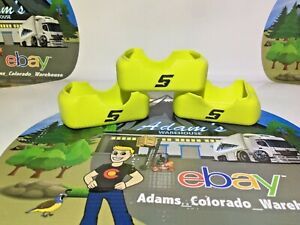 Qty-3 Snap On CTS825 CTB8172 CT761 CTS761 CTR761 14.4V Yellow Battery Protector