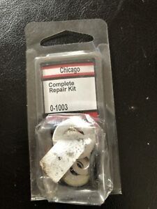 Lasco #0-1003 Chicago Stem Repair Kit,No 0-1003