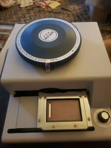 Embossing Machine 72 Character Embosser Printer NO HANDLE