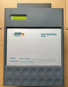 One Used 590C/1500/5/3/0/1/0/00/000 (used working) Wtih 90days warranty