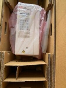 ABB ACS800-U1-0025-5+P901 VARIABLE FREQUENCY DRIVE (NEW OPEN BOX) 25HP